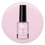 Buy NY Bae Nail Lacquer, Matte, Pink, Pretty Pastel Avenue - Canyon Clay Lexington Avenue 18 (6 ml) - Purplle