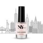 Buy NY Bae Nail Lacquer, Matte, Nude Obsession in Manhattan - Sand Nude 22 (6 ml) - Purplle