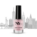 Buy NY Bae Nail Lacquer, Matte, Nude Obsession in Manhattan - Berry Nude 23 (6 ml) - Purplle