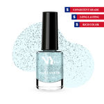 Buy NY Bae Nail Lacquer, Big Apple Cookies - Mint Chocolate Cookie (6 ml) - Purplle