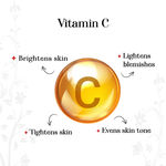 Buy Alps Goodness Brightening Face Serum - Vitamin C (5 ml) - Purplle