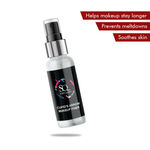 Buy Stay Quirky Liquid Makeup Fixer - Cupid's Arrow (50 ml) - Purplle