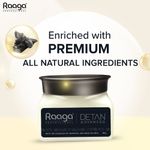 Buy Raaga Professional De Tan Tan Removal Cream (500 g) - Purplle