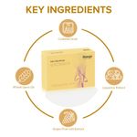 Buy Raaga Professional Stem Cell Facial Gold 61gm - Purplle