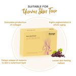 Buy Raaga Professional Stem Cell Facial Gold 61gm - Purplle