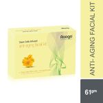 Buy Raaga Professional Stemcells Infused Anti Aging Facial Kit with Rosemary Oil, 61 g - Purplle