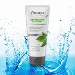 Buy Raaga Professional Refreshing Face Wash (80 ml) - Purplle