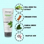 Buy Raaga Professional Refreshing Face Wash (80 ml) - Purplle