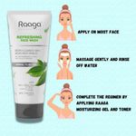 Buy Raaga Professional Refreshing Face Wash (80 ml) - Purplle