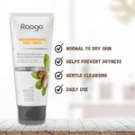 Buy Raaga Professional Moisturizing Face Wash (80 ml) - Purplle