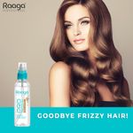 Buy Raaga Professional Probotanix Anti Frizz Serum (100 ml) - Purplle