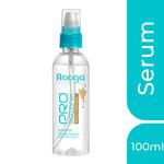 Buy Raaga Professional Probotanix Anti Frizz Serum (100 ml) - Purplle