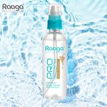 Buy Raaga Professional Probotanix Anti Frizz Serum (100 ml) - Purplle