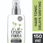Buy True Roots Botanical Hair Tonic to Delay Hair Greying (150 ml) - Purplle