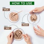 Buy Alps Goodness Powder - Sandalwood (150 g) | 100% Natural Powder | No Chemicals, No Preservatives, No Pesticides | Face Mask for Even Toned Skin | Face Mask for Glow - Purplle