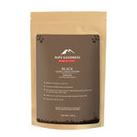 Buy Alps Goodness Natural Henna Powder - Black (150 gm) - Purplle