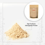 Buy Alps Goodness Powder - Ashwagandha (150 gm) - Purplle