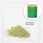 Buy Alps Goodness Powder - Neem (250 g) | 100% Natural Powder | No Chemicals, No Preservatives, No Pesticides | Face Mask for Acne | Acne Treatment | Dandruff Treatment - Purplle