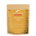 Buy Alps Goodness Powder - Multani Mitti (250 gm) - Purplle