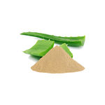 Buy Alps Goodness Powder - Aloe Vera Leaf (250 gm) - Purplle