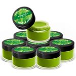 Buy Vaadi Herbals Lip Balm Mint Super Value Pack Of 8 (6 + 2 Free) (10 g X 8) - Purplle