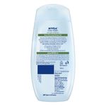 Buy NIVEA Shower Gel Fresh Ginger & Basil Clay Body Wash Women 250ml - Purplle
