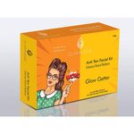 Buy Glamveda Anti Tan Facial Kit - Glow Getter (110 g) - Purplle
