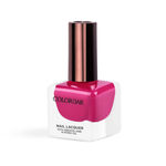 Buy Colorbar Nail Lacquer Richie Rich (12 ml) - Purplle