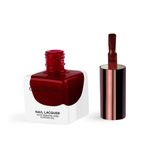 Buy Colorbar Nail Lacquer Ruby Red (12 ml) - Purplle