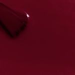 Buy Colorbar Nail Lacquer Ruby Red (12 ml) - Purplle