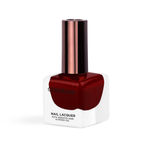Buy Colorbar Nail Lacquer Ruby Red (12 ml) - Purplle