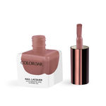 Buy Colorbar Nail Lacquer Desert Sand (12 ml) - Purplle