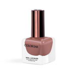 Buy Colorbar Nail Lacquer Desert Sand (12 ml) - Purplle