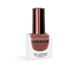 Buy Colorbar Nail Lacquer Desert Sand (12 ml) - Purplle