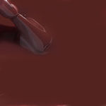 Buy Colorbar Nail Lacquer Walnut Brown (12 ml) - Purplle