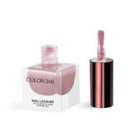 Buy Colorbar Nail Lacquer Sister's Secret (12 ml) - Purplle