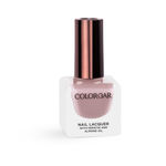 Buy Colorbar Nail Lacquer Sister's Secret (12 ml) - Purplle