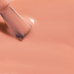 Buy Colorbar Nail Lacquer Chubby Cheeks (12 ml) - Purplle