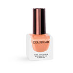Buy Colorbar Nail Lacquer Chubby Cheeks (12 ml) - Purplle