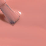 Buy Colorbar Nail Lacquer Naked Fix (12 ml) - Purplle