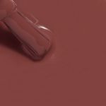 Buy Colorbar Nail Lacquer Brown Rose (12 ml) - Purplle