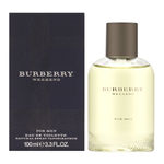 Buy Burberry Weekend for Men EDT (100 ml) - Purplle