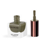 Buy Colorbar Nail Lacquer Soft Sand (12 ml) - Purplle