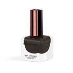 Buy Colorbar Nail Lacquer Dark Chocolate (12 ml) - Purplle
