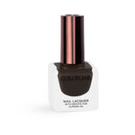 Buy Colorbar Nail Lacquer Dark Chocolate (12 ml) - Purplle