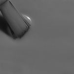Buy Colorbar Matte Nail Lacquer Grey Goose (12 ml) - Purplle