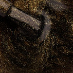 Buy Colorbar Arteffects-Dark Magic Gold Flecks (12 ml) - Purplle