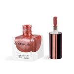 Buy Colorbar Arteffects-Chrome Lust Red Chrome (12 ml) - Purplle