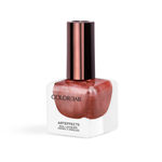 Buy Colorbar Arteffects-Chrome Lust Red Chrome (12 ml) - Purplle