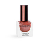 Buy Colorbar Arteffects-Chrome Lust Red Chrome (12 ml) - Purplle